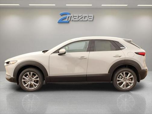 2025 Mazda CX-30 2.5 S Premium Package