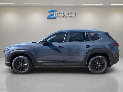 2026 Mazda CX-50 Hybrid Sport