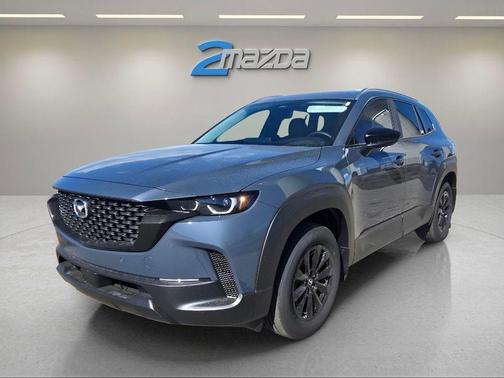 2026 Mazda CX-50 Hybrid Sport