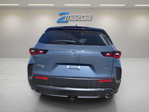 2026 Mazda CX-50 Hybrid Sport