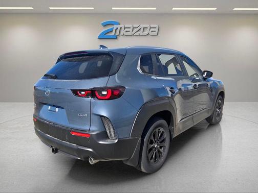 2026 Mazda CX-50 Hybrid Sport