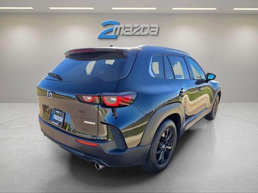 2024 Mazda CX-50 2.5 S Premium Package
