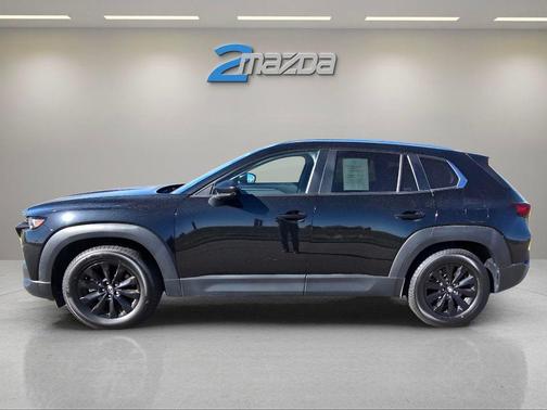 2024 Mazda CX-50 2.5 S Premium Package