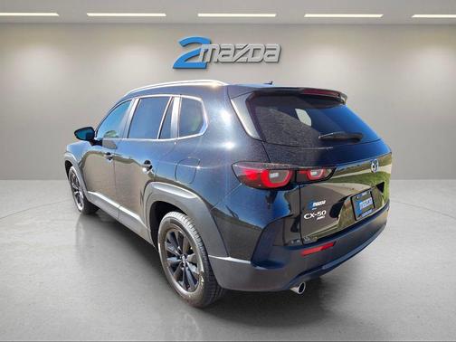 2024 Mazda CX-50 2.5 S Premium Package