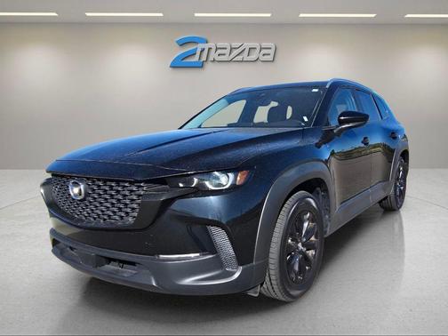 2024 Mazda CX-50 2.5 S Premium Package