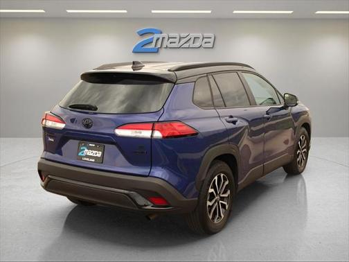 2023 Toyota Corolla Hybrid SE
