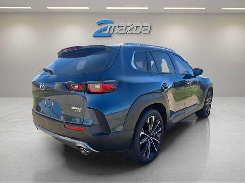 2025 Mazda CX-50 2.5 Turbo Premium Plus Package