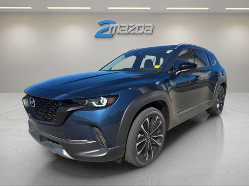 2025 Mazda CX-50 2.5 Turbo Premium Plus Package