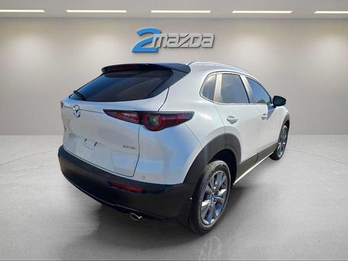 2026 Mazda CX-30 2.5 S Preferred Package
