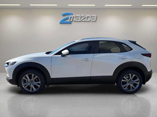2026 Mazda CX-30 2.5 S Preferred Package
