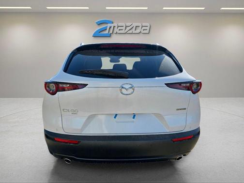 2026 Mazda CX-30 2.5 S Preferred Package