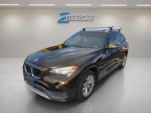 2013 BMW X1 xDrive 28i