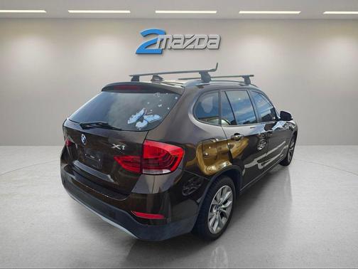 2013 BMW X1 xDrive 28i