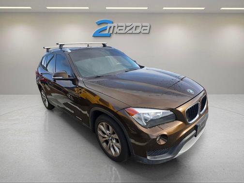 2013 BMW X1 xDrive 28i