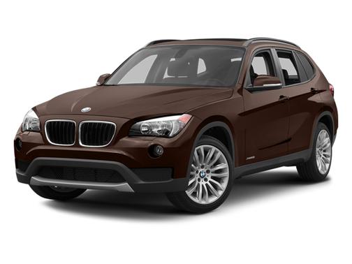 2013 BMW X1 xDrive 28i