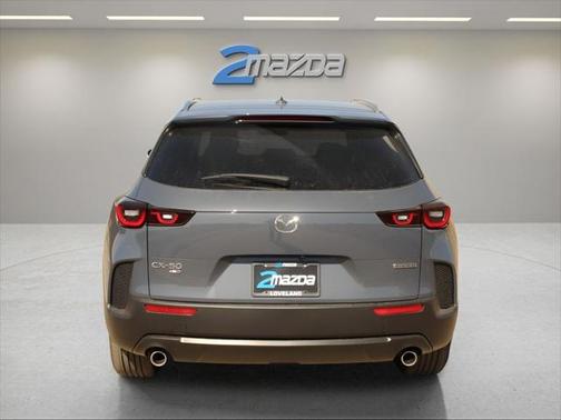 2025 Mazda CX-50 2.5 S Premium Plus Package