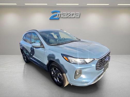 2024 Ford Escape ST-Line Select