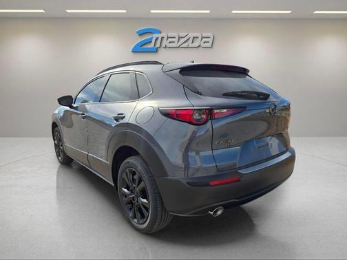 2026 Mazda CX-30 2.5 Turbo Premium Plus Package