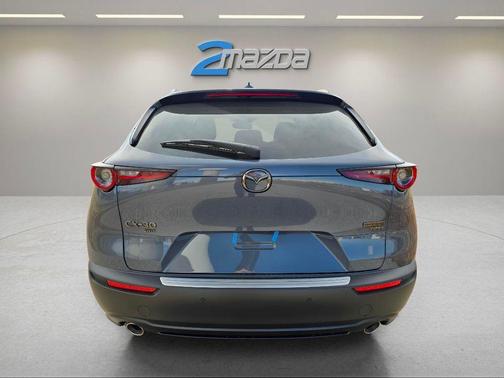 2026 Mazda CX-30 2.5 Turbo Premium Plus Package