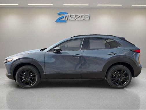 2026 Mazda CX-30 2.5 Turbo Premium Plus Package