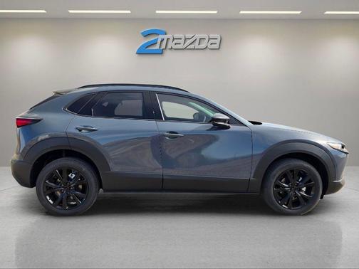 2026 Mazda CX-30 2.5 Turbo Premium Plus Package