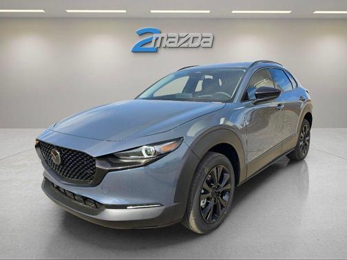 2026 Mazda CX-30 2.5 Turbo Premium Plus Package