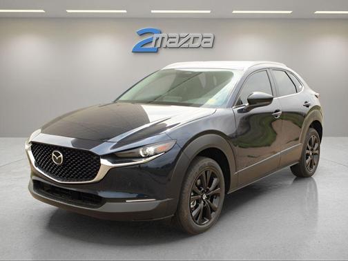 2025 Mazda CX-30 2.5 S Select Sport