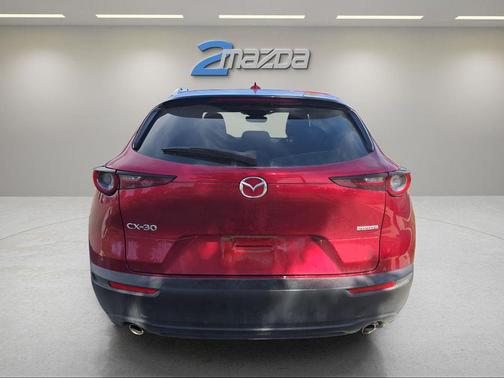 2020 Mazda CX-30 Premium Package