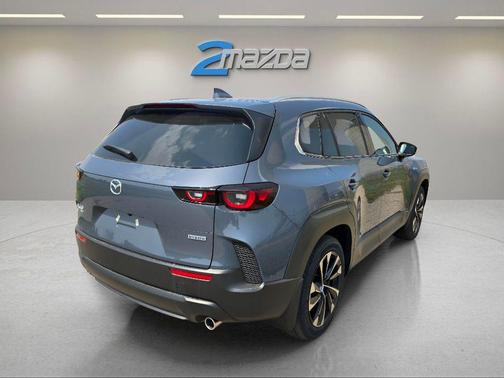 2025 Mazda CX-50 Hybrid Premium Plus Package