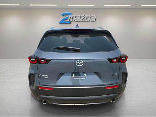 2025 Mazda CX-50 Hybrid Premium Plus Package