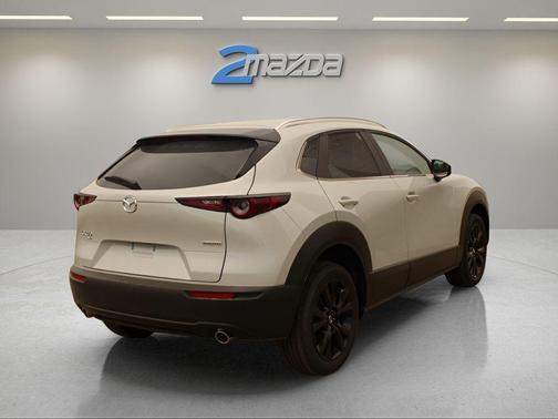 2025 Mazda CX-30 2.5 S Select Sport