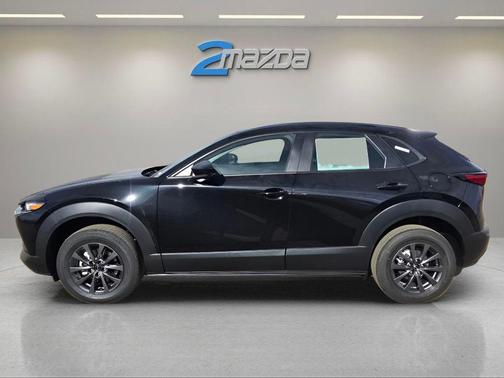 2026 Mazda CX-30 2.5 S