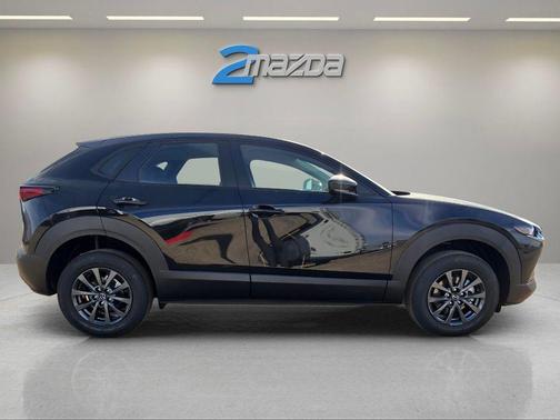 2026 Mazda CX-30 2.5 S