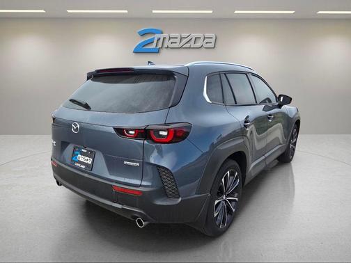 2025 Mazda CX-50 2.5 S Premium Plus Package