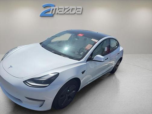2023 Tesla Model 3 Standard Range