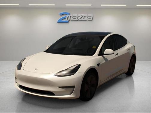 2023 Tesla Model 3 Standard Range