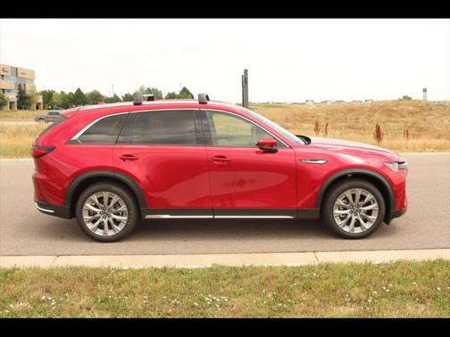 2025 Mazda CX-90 3.3 Turbo Premium Plus