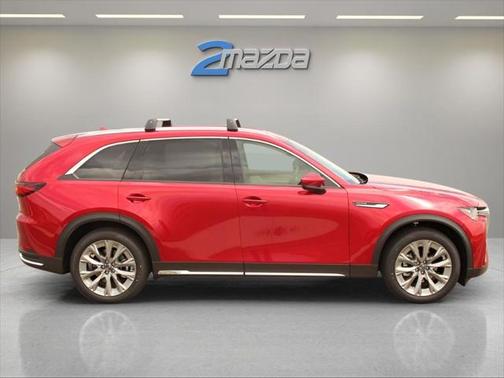 2025 Mazda CX-90 3.3 Turbo Premium Plus