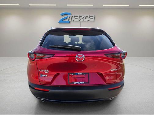 2023 Mazda CX-30 2.5 S Preferred Package