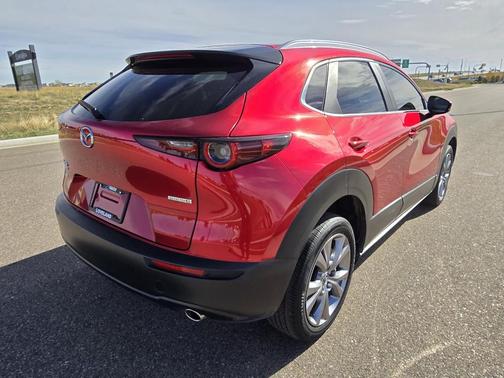 2023 Mazda CX-30 2.5 S Preferred Package