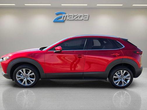 2023 Mazda CX-30 2.5 S Preferred Package