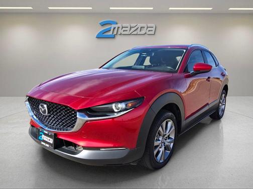 2023 Mazda CX-30 2.5 S Preferred Package