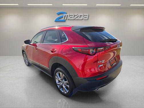 2023 Mazda CX-30 2.5 S Preferred Package