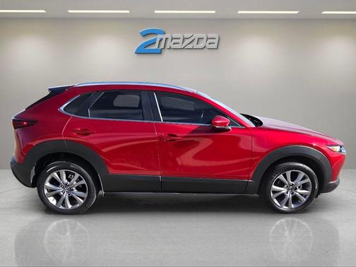 2023 Mazda CX-30 2.5 S Preferred Package
