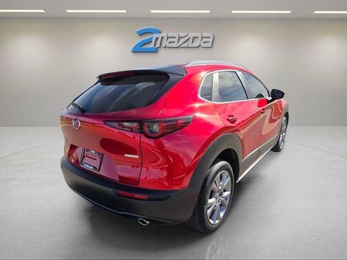 2023 Mazda CX-30 2.5 S Preferred Package