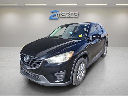 2016 Mazda CX-5 Sport