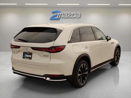 2025 Mazda CX-90 PHEV Premium Plus