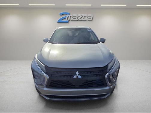 2022 Mitsubishi Eclipse Cross SE