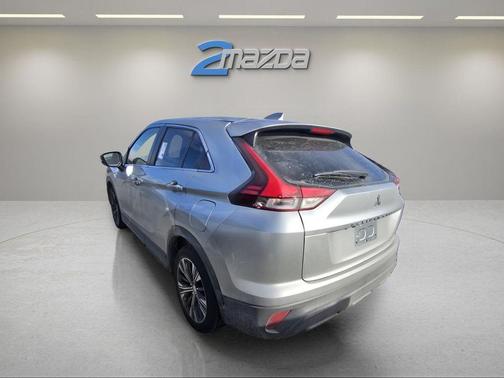 2022 Mitsubishi Eclipse Cross SE