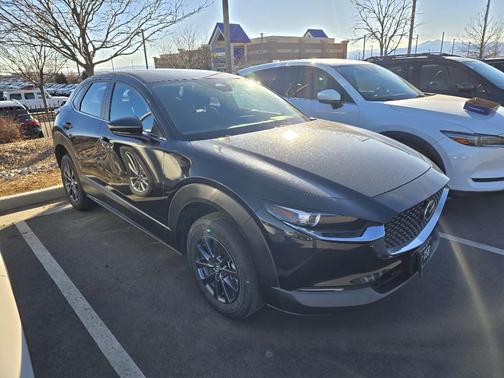 2024 Mazda CX-30 2.5 S